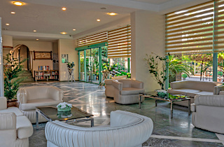 Side Bay Hotel Genel 4